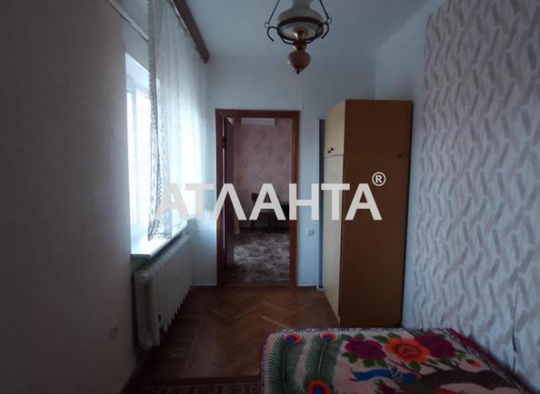 3-комнатная квартира по адресу ул. Нежинская (площадь 57,8 м²) - Atlanta.ua - фото 17