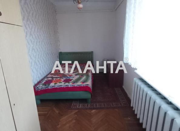 3-комнатная квартира по адресу ул. Нежинская (площадь 57,8 м²) - Atlanta.ua - фото 14