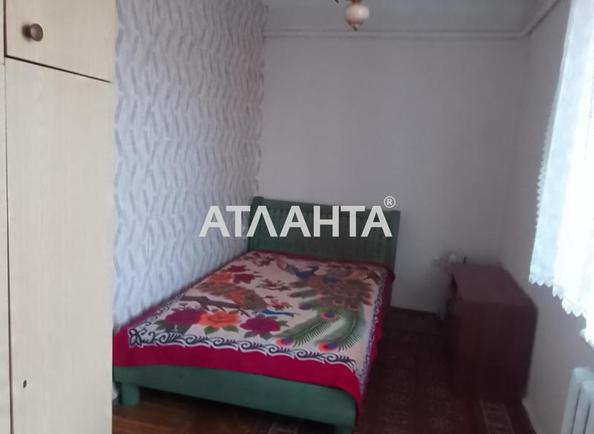 3-комнатная квартира по адресу ул. Нежинская (площадь 57,8 м²) - Atlanta.ua - фото 15