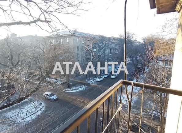 3-комнатная квартира по адресу ул. Нежинская (площадь 57,8 м²) - Atlanta.ua - фото 11