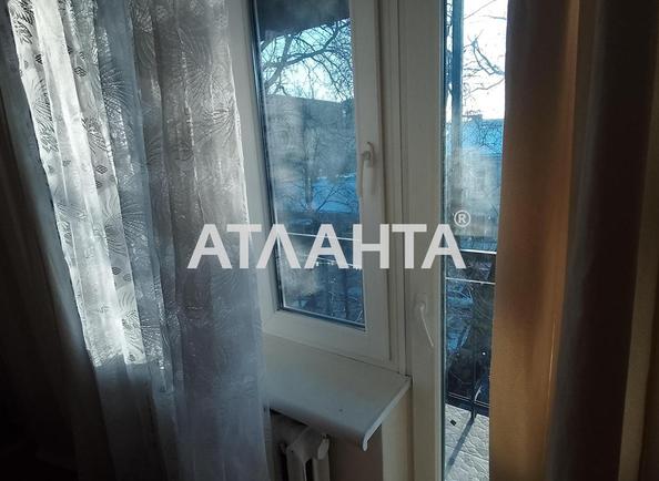 3-комнатная квартира по адресу ул. Нежинская (площадь 57,8 м²) - Atlanta.ua - фото 9