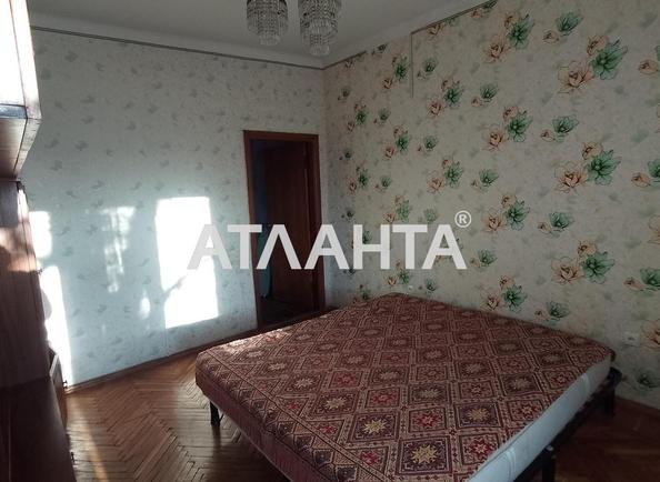 3-комнатная квартира по адресу ул. Нежинская (площадь 57,8 м²) - Atlanta.ua - фото 13