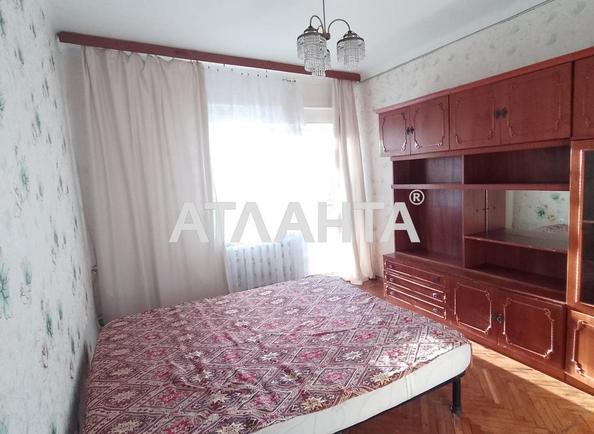 3-комнатная квартира по адресу ул. Нежинская (площадь 57,8 м²) - Atlanta.ua - фото 12