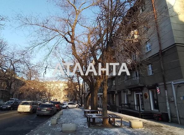 3-комнатная квартира по адресу ул. Нежинская (площадь 57,8 м²) - Atlanta.ua - фото 38