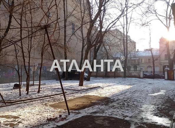 3-комнатная квартира по адресу ул. Нежинская (площадь 57,8 м²) - Atlanta.ua - фото 34