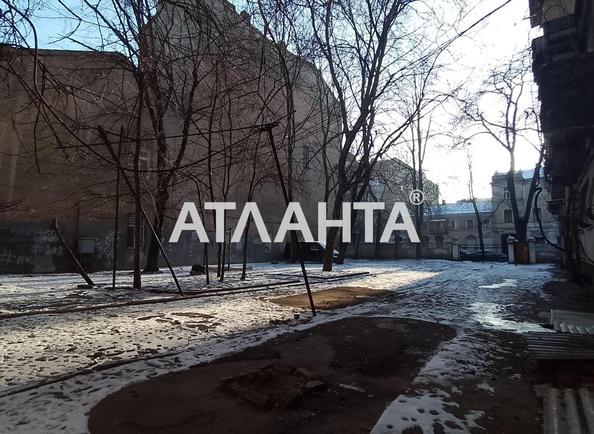 3-комнатная квартира по адресу ул. Нежинская (площадь 57,8 м²) - Atlanta.ua - фото 33