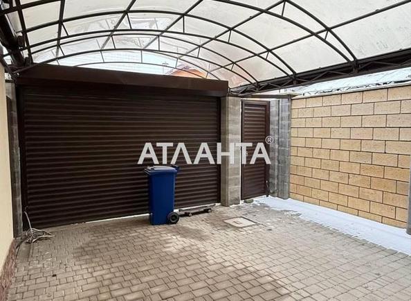 Будинок за адресою вул. Масив №11 (площа 130 м²) - Atlanta.ua - фото 2