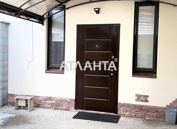 Будинок за адресою вул. Масив №11 (площа 130 м²) - Atlanta.ua