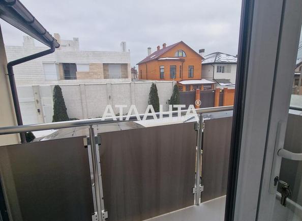 Будинок за адресою вул. Масив №11 (площа 130 м²) - Atlanta.ua - фото 16