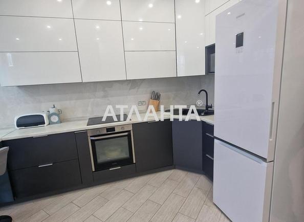 Будинок за адресою вул. Масив №11 (площа 130 м²) - Atlanta.ua - фото 4