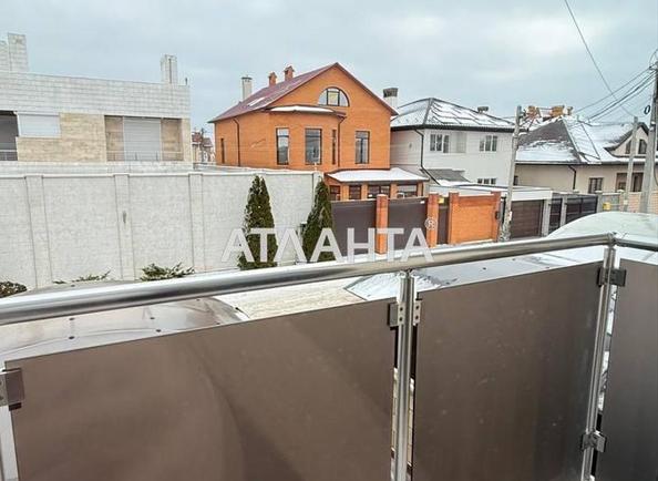 Будинок за адресою вул. Масив №11 (площа 130 м²) - Atlanta.ua - фото 17