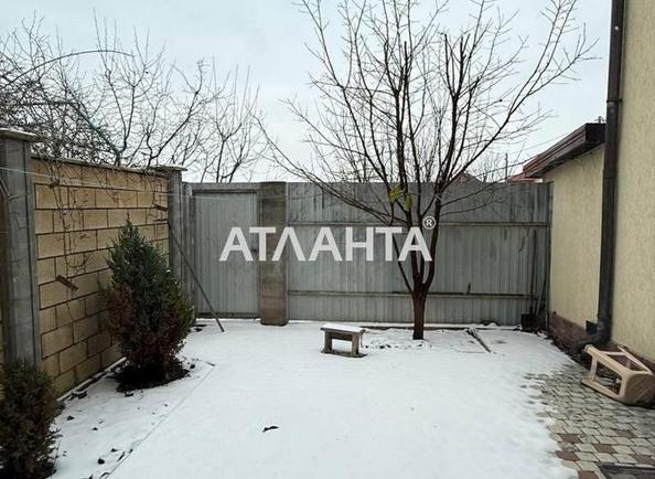 Будинок за адресою вул. Масив №11 (площа 130 м²) - Atlanta.ua - фото 27