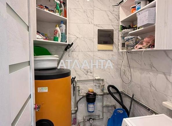 Будинок за адресою вул. Масив №11 (площа 130 м²) - Atlanta.ua - фото 28