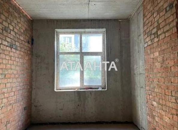 2-комнатная квартира по адресу ул. Зализнична (площадь 56 м²) - Atlanta.ua