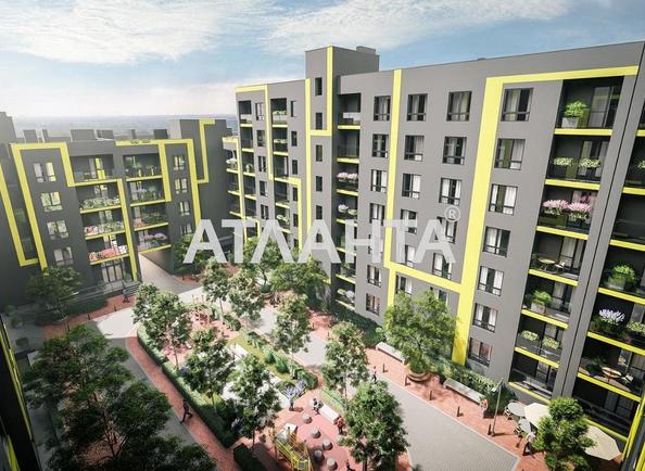 Объект снят с продажи - Atlanta.ua - фото 17