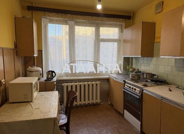 3-rooms apartment apartment by the address st. Shafarika P ul (area 65,5 m²) - Atlanta.ua