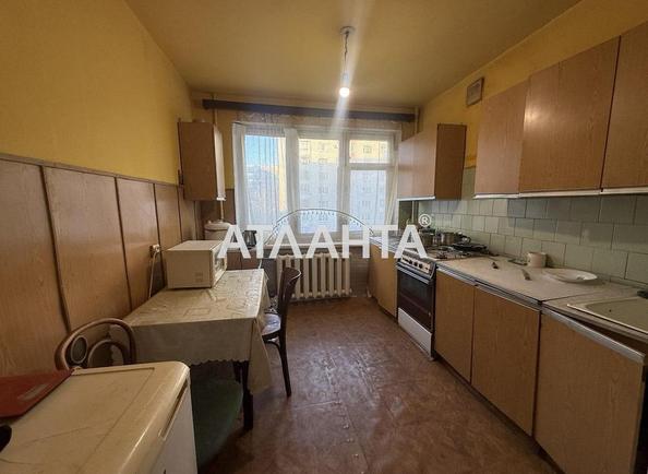 3-rooms apartment apartment by the address st. Shafarika P ul (area 65,5 m²) - Atlanta.ua - photo 2