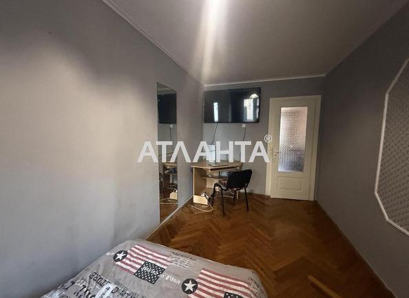 3-rooms apartment apartment by the address st. Shafarika P ul (area 65,5 m²) - Atlanta.ua - photo 4