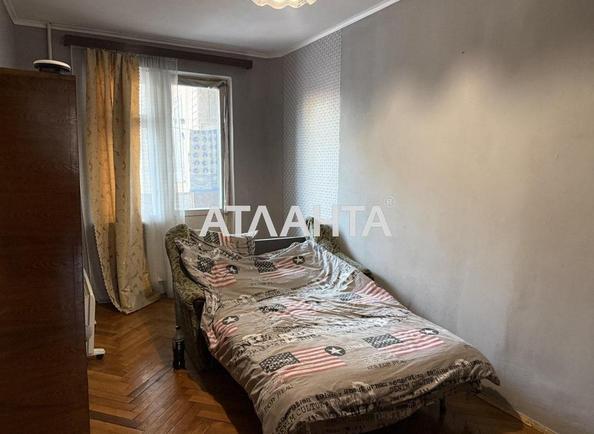 3-rooms apartment apartment by the address st. Shafarika P ul (area 65,5 m²) - Atlanta.ua - photo 5