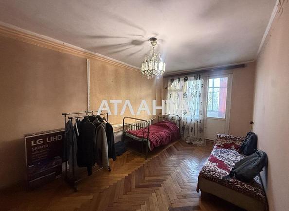 3-rooms apartment apartment by the address st. Shafarika P ul (area 65,5 m²) - Atlanta.ua - photo 6