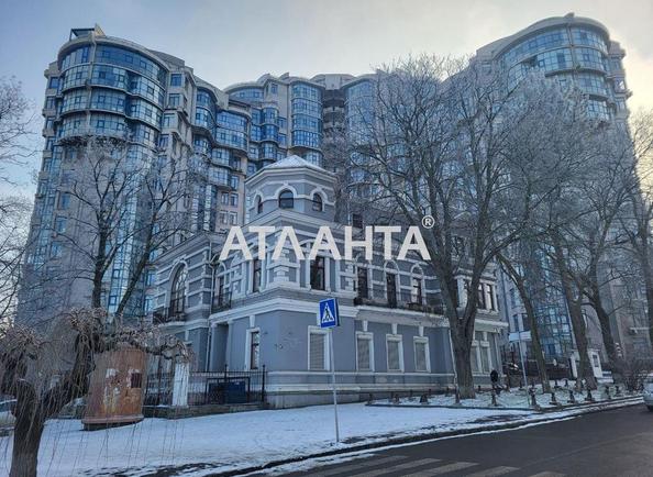 3-кімнатна квартира за адресою Лідерсівський бул. (площа 142,2 м²) - Atlanta.ua - фото 4