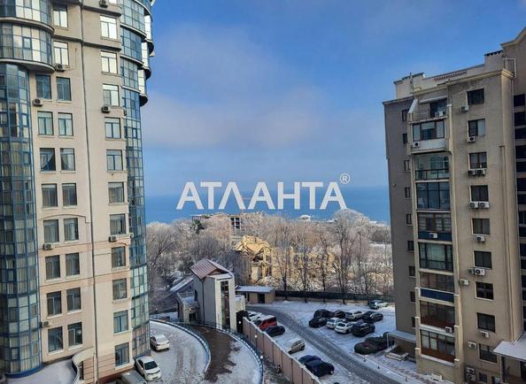 3-кімнатна квартира за адресою Лідерсівський бул. (площа 142,2 м²) - Atlanta.ua - фото 2