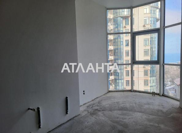 3-кімнатна квартира за адресою Лідерсівський бул. (площа 142,2 м²) - Atlanta.ua - фото 8