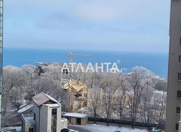 3-кімнатна квартира за адресою Лідерсівський бул. (площа 142,2 м²) - Atlanta.ua - фото 9