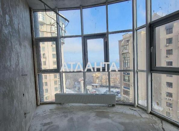 3-кімнатна квартира за адресою Лідерсівський бул. (площа 142,2 м²) - Atlanta.ua - фото 10