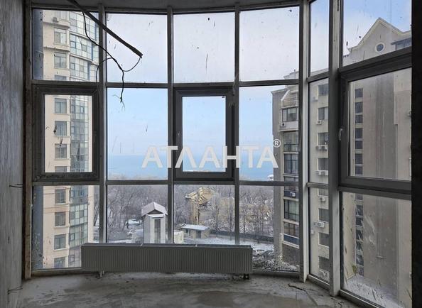 3-кімнатна квартира за адресою Лідерсівський бул. (площа 142,2 м²) - Atlanta.ua - фото 15