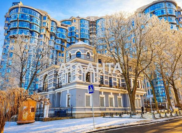 3-комнатная квартира по адресу Лидерсовский бул. (площадь 142,2 м²) - Atlanta.ua