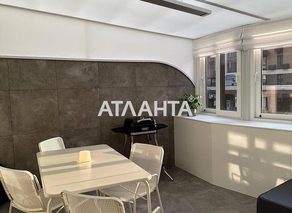 1-room apartment apartment by the address st. Martynova prospekt (area 45 m²) - Atlanta.ua - photo 3