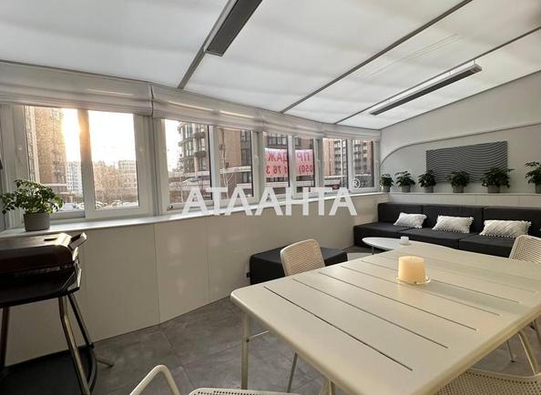 1-room apartment apartment by the address st. Martynova prospekt (area 45 m²) - Atlanta.ua
