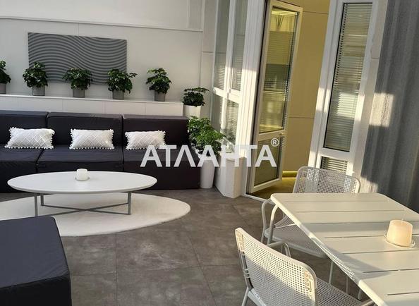 1-room apartment apartment by the address st. Martynova prospekt (area 45 m²) - Atlanta.ua - photo 4