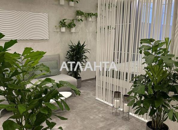 1-room apartment apartment by the address st. Martynova prospekt (area 45 m²) - Atlanta.ua - photo 5