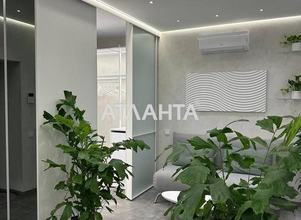 1-room apartment apartment by the address st. Martynova prospekt (area 45 m²) - Atlanta.ua - photo 6