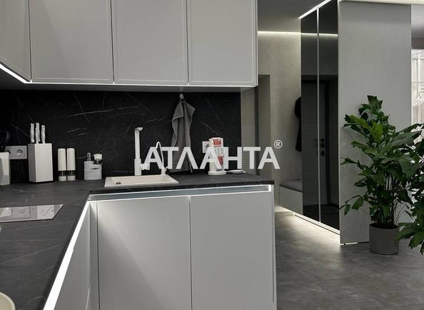 1-room apartment apartment by the address st. Martynova prospekt (area 45 m²) - Atlanta.ua - photo 7