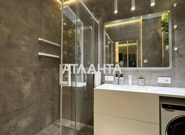 1-room apartment apartment by the address st. Martynova prospekt (area 45 m²) - Atlanta.ua - photo 9