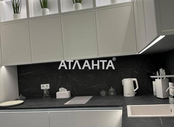 1-room apartment apartment by the address st. Martynova prospekt (area 45 m²) - Atlanta.ua - photo 10