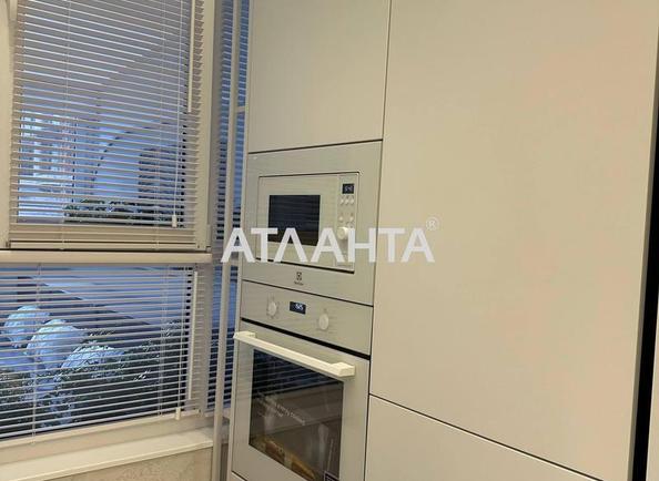 1-room apartment apartment by the address st. Martynova prospekt (area 45 m²) - Atlanta.ua - photo 11