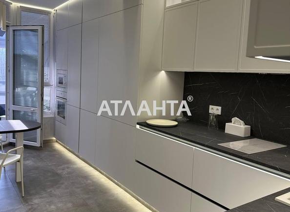 1-room apartment apartment by the address st. Martynova prospekt (area 45 m²) - Atlanta.ua - photo 13