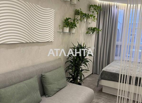 1-room apartment apartment by the address st. Martynova prospekt (area 45 m²) - Atlanta.ua - photo 16