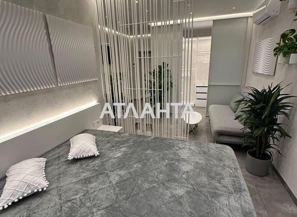 1-room apartment apartment by the address st. Martynova prospekt (area 45 m²) - Atlanta.ua - photo 17