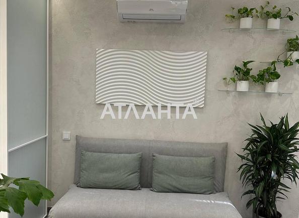 1-room apartment apartment by the address st. Martynova prospekt (area 45 m²) - Atlanta.ua - photo 21