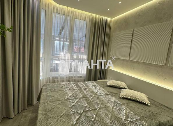 1-room apartment apartment by the address st. Martynova prospekt (area 45 m²) - Atlanta.ua - photo 22