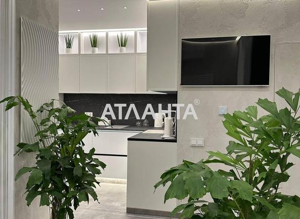 1-room apartment apartment by the address st. Martynova prospekt (area 45 m²) - Atlanta.ua - photo 32