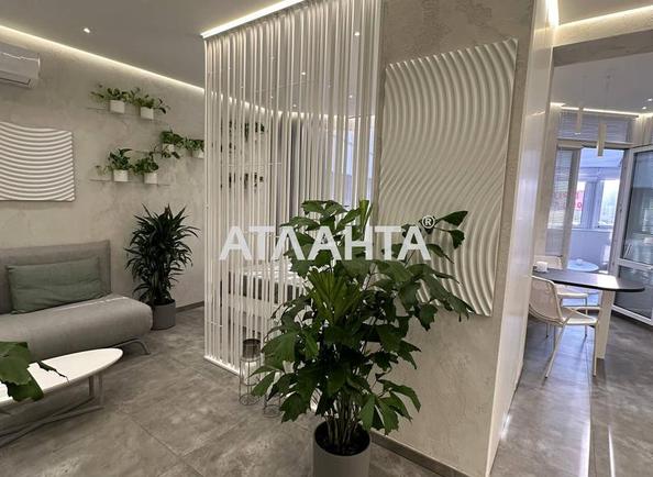 1-room apartment apartment by the address st. Martynova prospekt (area 45 m²) - Atlanta.ua - photo 35