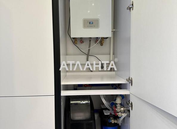 1-room apartment apartment by the address st. Martynova prospekt (area 45 m²) - Atlanta.ua - photo 37