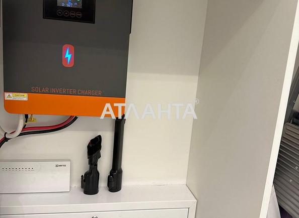 1-room apartment apartment by the address st. Martynova prospekt (area 45 m²) - Atlanta.ua - photo 38