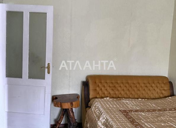 1-room apartment apartment by the address st. Lyustdorfskaya dor Chernomorskaya dor (area 33 m²) - Atlanta.ua